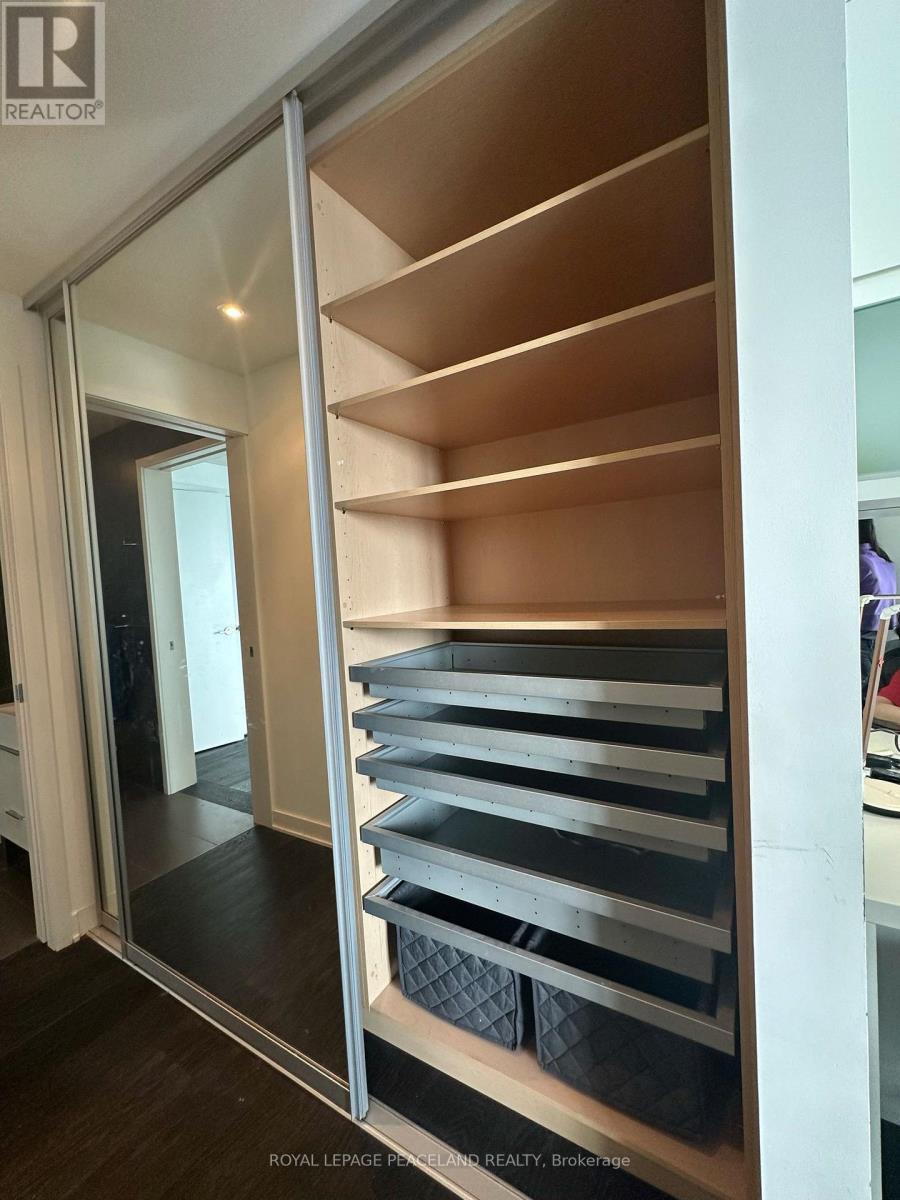 2901 - 110 Charles Street E, Toronto, ON - Indoor Photo Showing Other Room