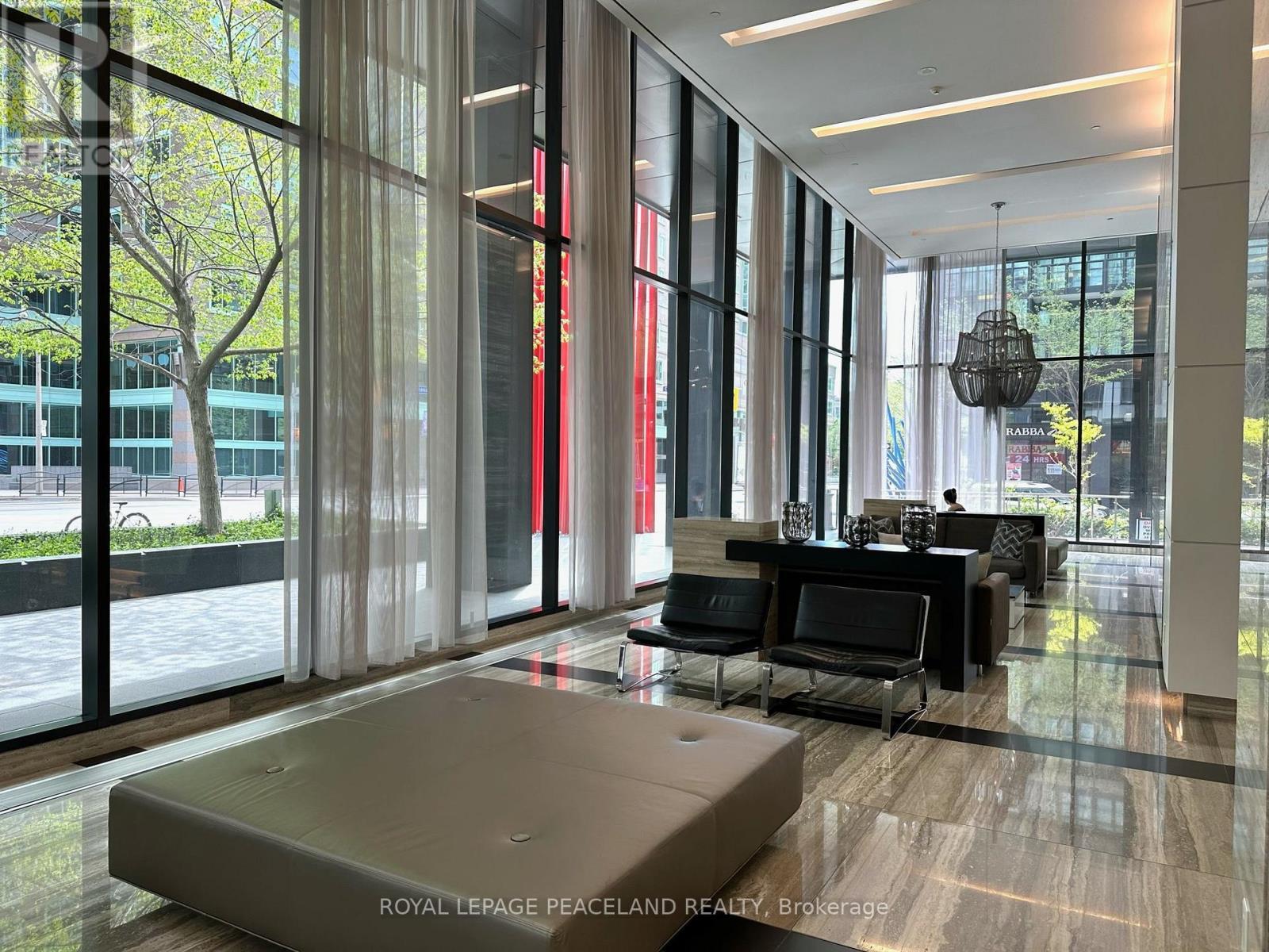 2901 - 110 Charles Street E, Toronto, ON - Indoor Photo Showing Other Room