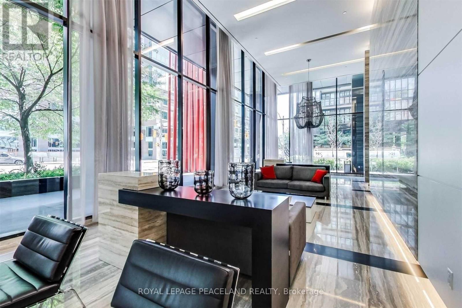 2901 - 110 Charles Street E, Toronto, ON - Indoor Photo Showing Other Room