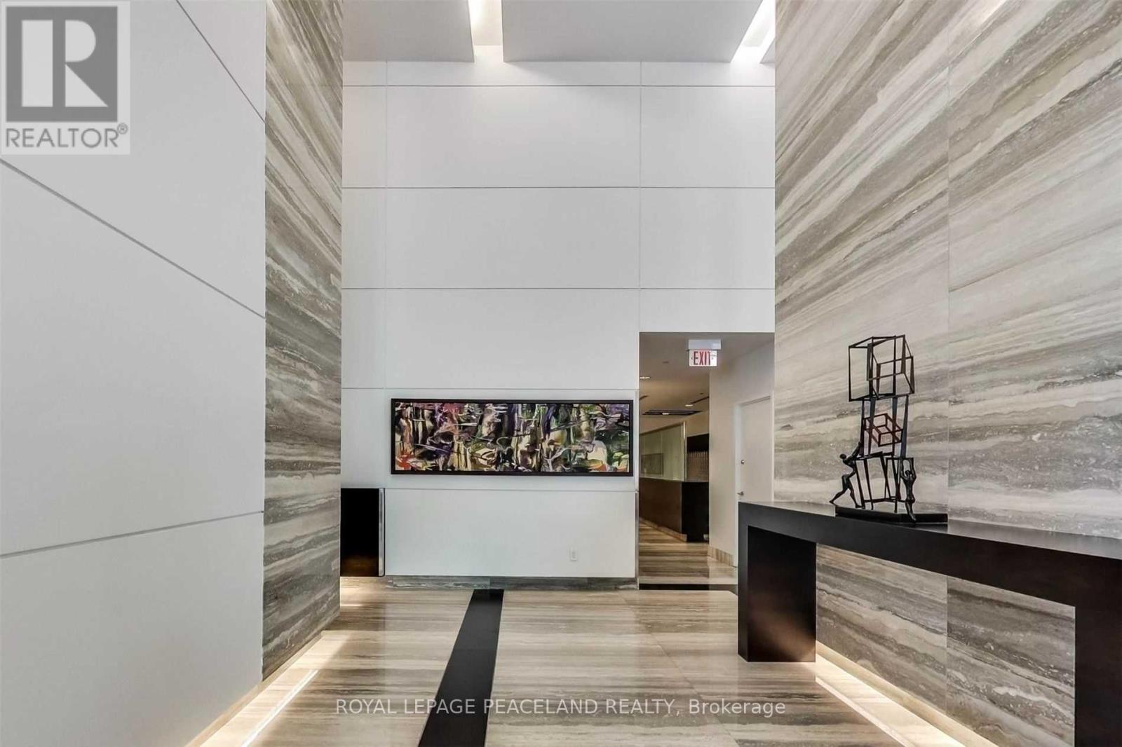 2901 - 110 Charles Street E, Toronto, ON - Indoor Photo Showing Other Room