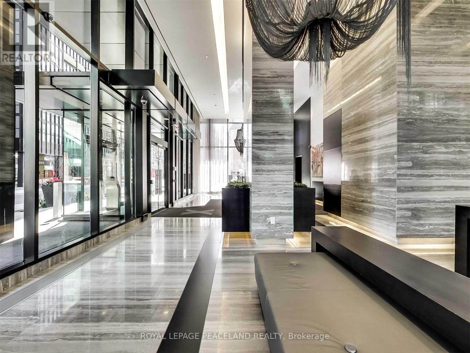 2901 - 110 Charles Street E, Toronto, ON - Indoor Photo Showing Other Room