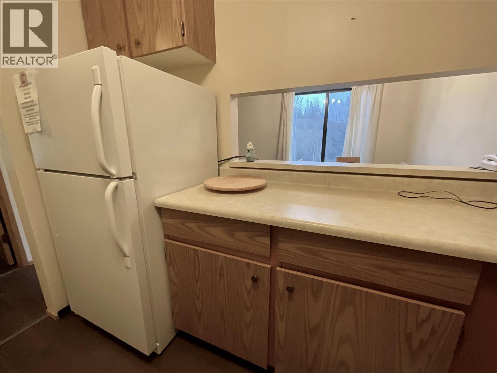 185 Chamberlain Crescent Unit# 301, Tumbler Ridge, BC - Indoor