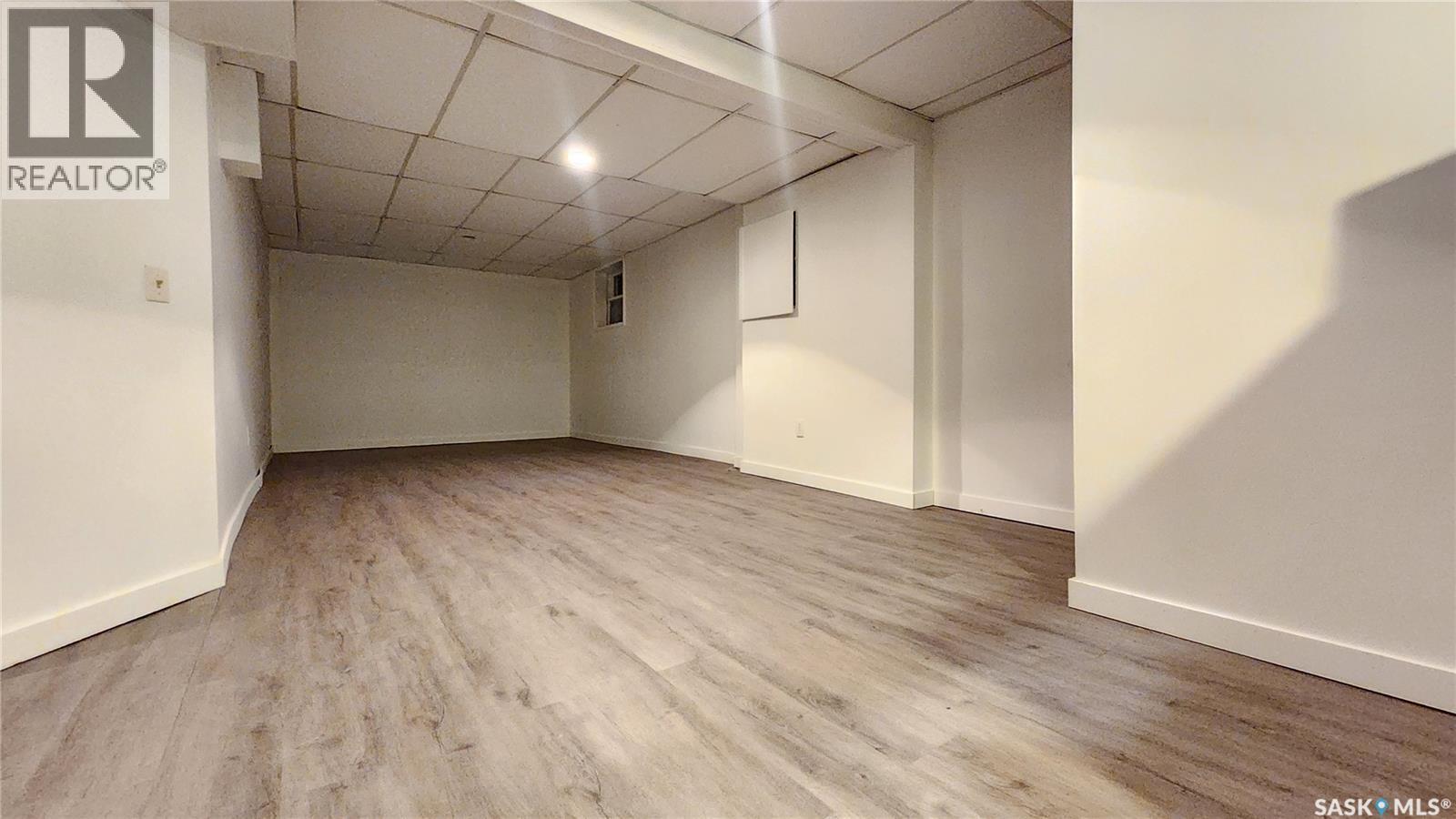 208 4Th Street W, Wilkie, SK - Indoor Photo Showing Other Room