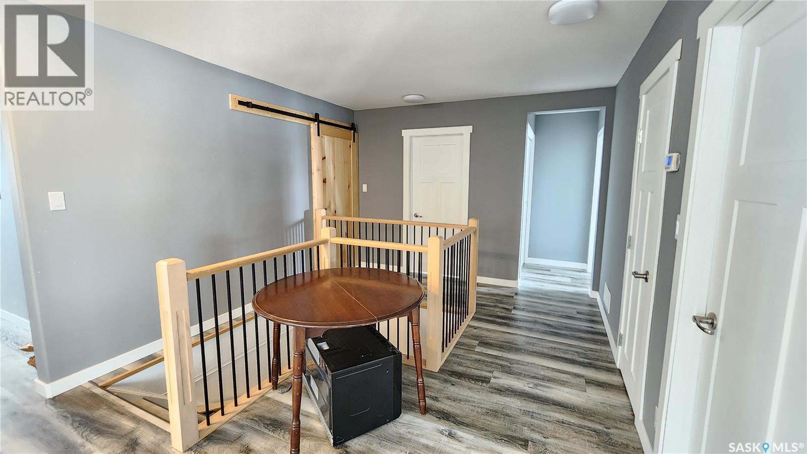 208 4Th Street W, Wilkie, SK - Indoor Photo Showing Other Room