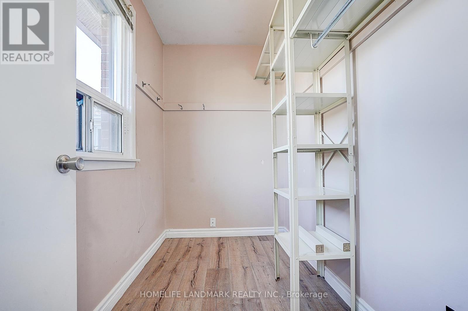 104 Tanjoe Crescent, Toronto, ON - Indoor With Storage