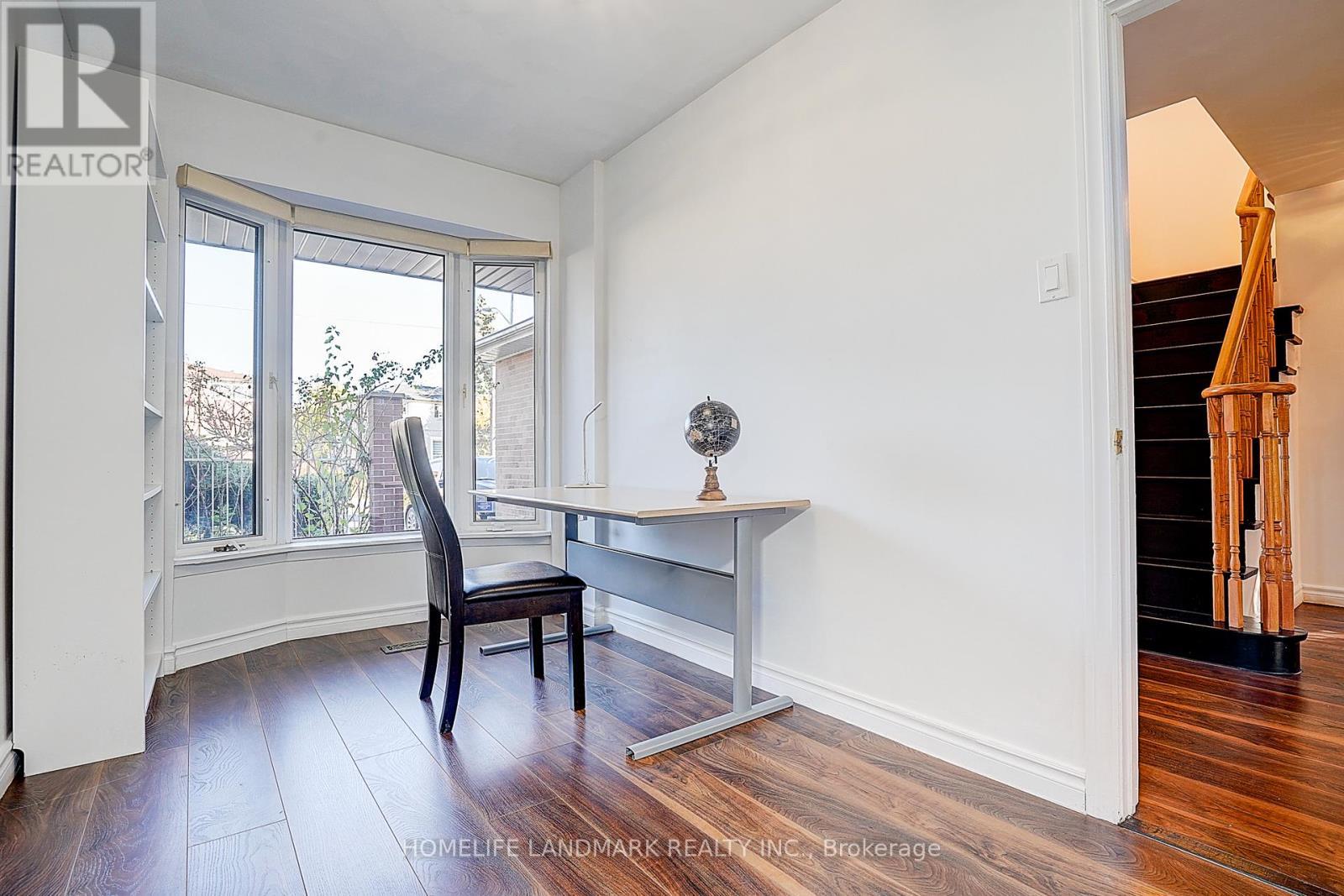 104 Tanjoe Crescent, Toronto, ON - Indoor Photo Showing Office