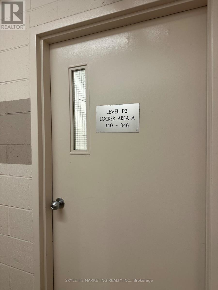 Gv216 - 8 Rean Drive, Toronto, ON -