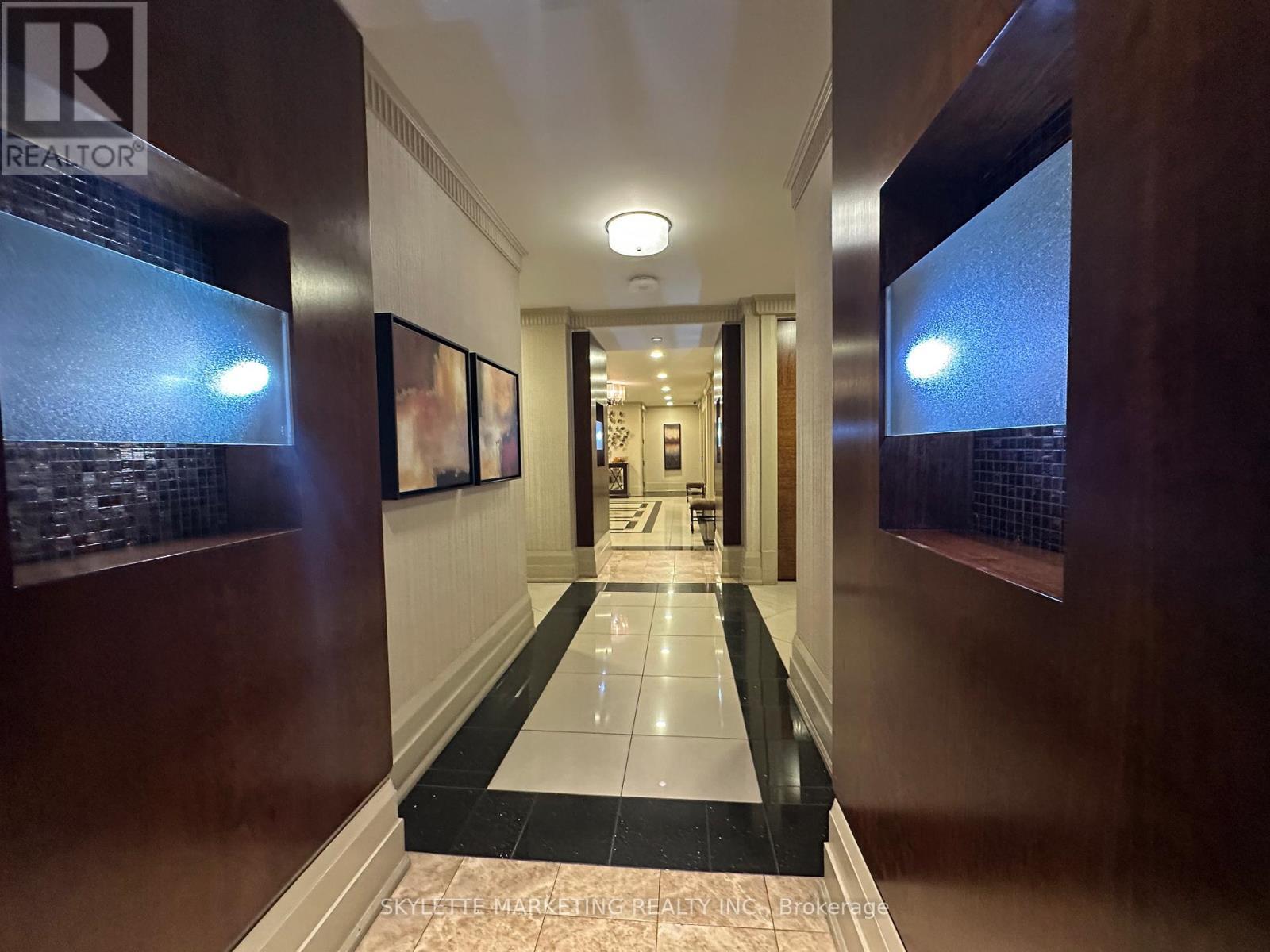 Gv216 - 8 Rean Drive, Toronto, ON - Indoor Photo Showing Other Room