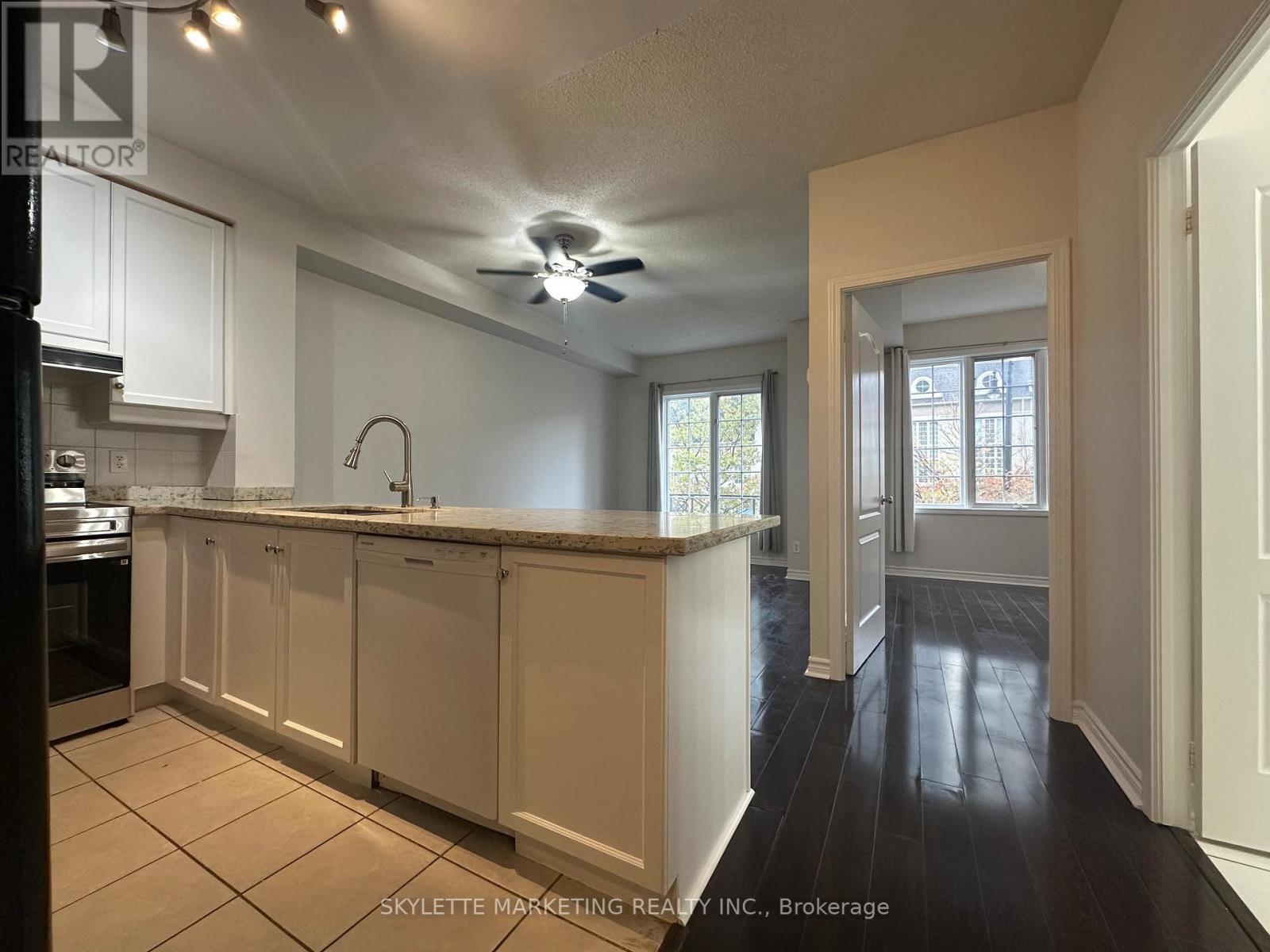 Gv216 - 8 Rean Drive, Toronto, ON - Indoor