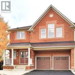36 Birch Tree Trail, Brampton, ON
