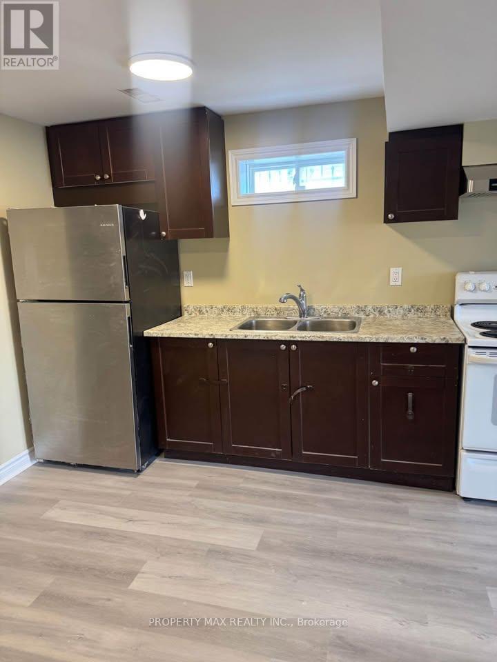 36 Birch Tree Trail, Brampton, ON