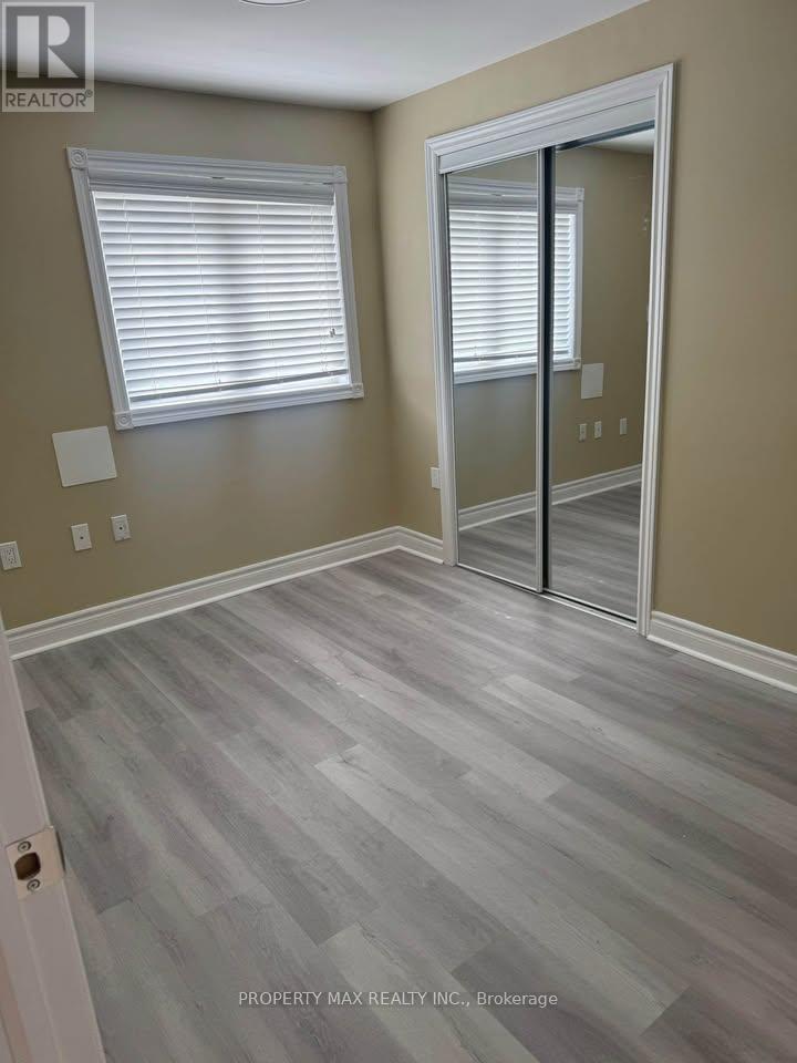 36 Birch Tree Trail, Brampton, ON