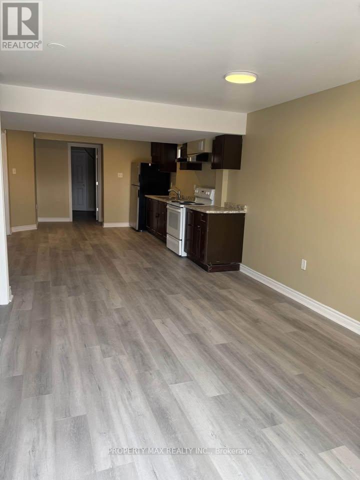 36 Birch Tree Trail, Brampton, ON