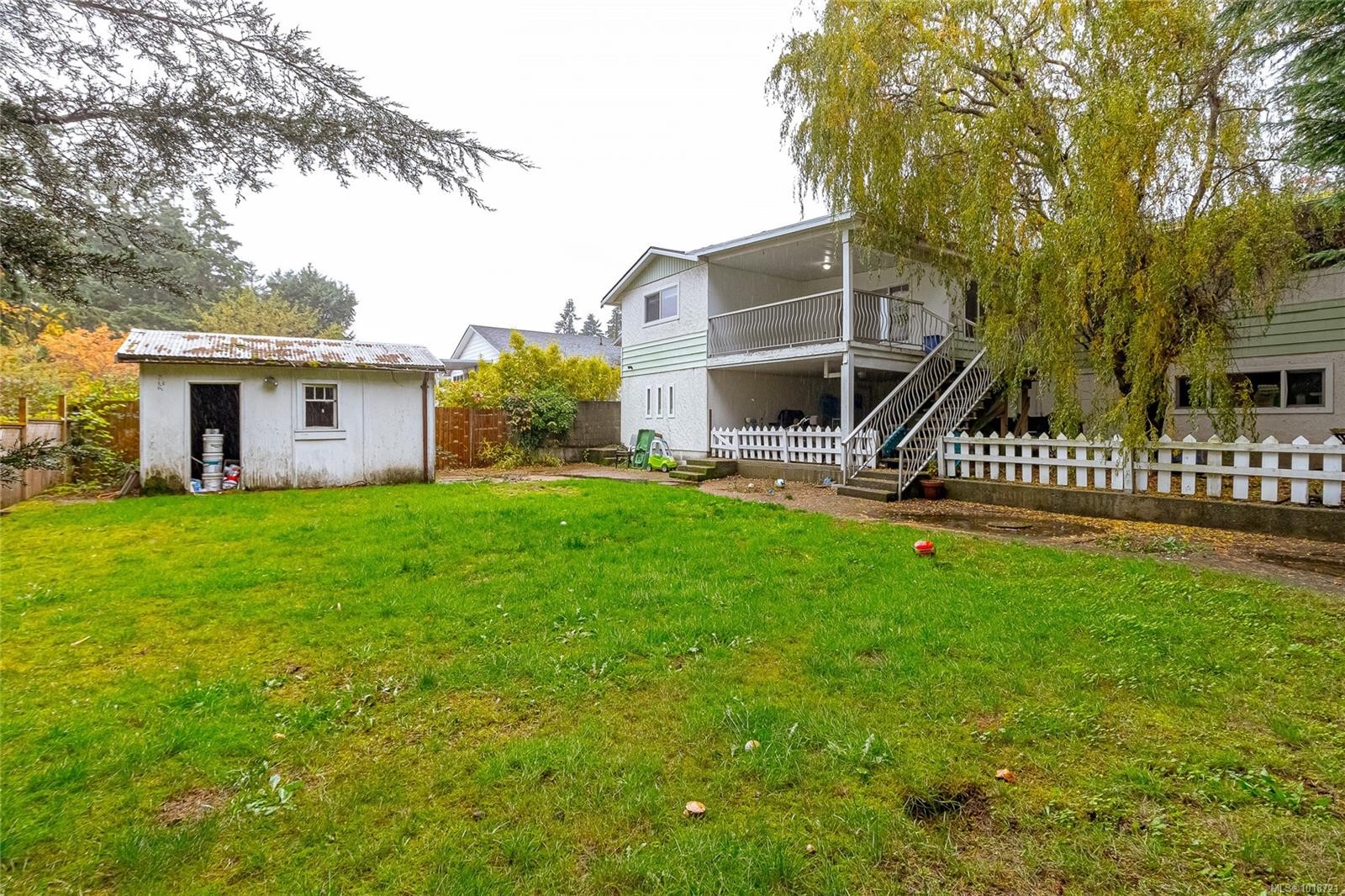 1116 Thunderbird Dr, Nanaimo, BC