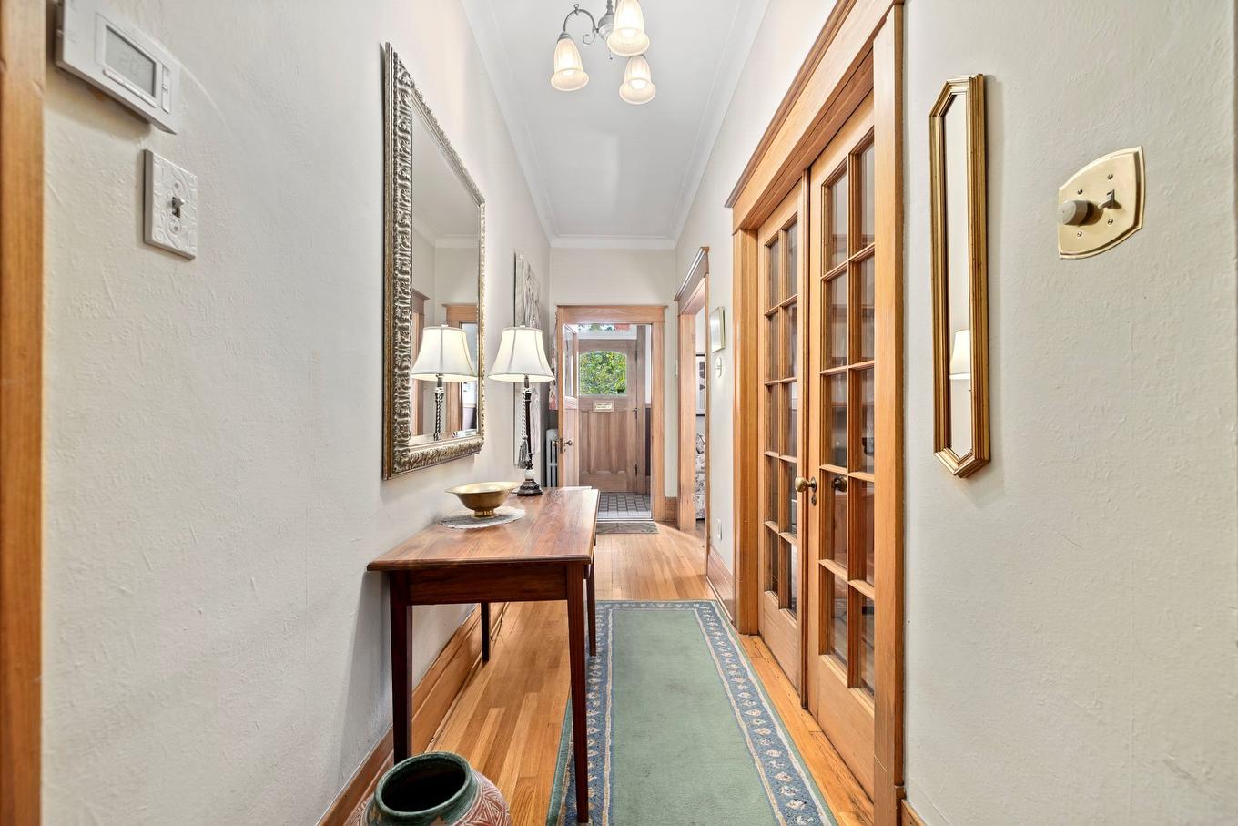 Intérieur - 4805 Av. De Melrose, Montréal (Côte-Des-Neiges/Notre-Dame-De-Grâce), QC - Indoor Photo Showing Other Room