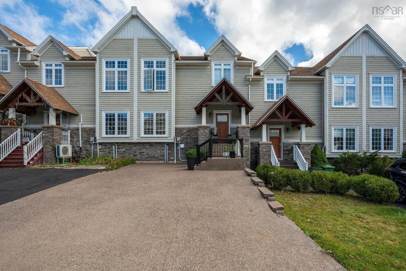 279 Bently Drive, Halifax, NS
