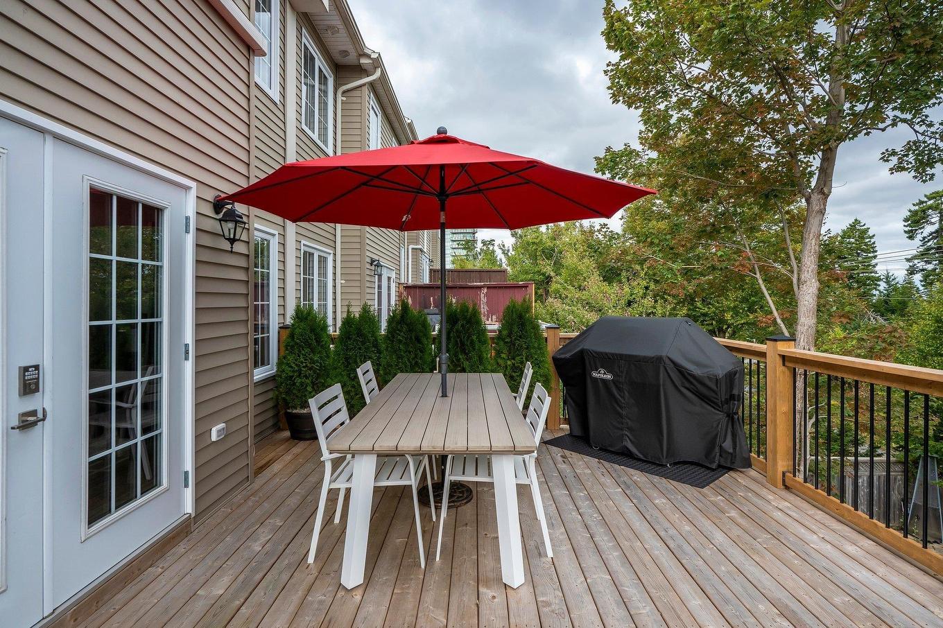 279 Bently Drive, Halifax, NS