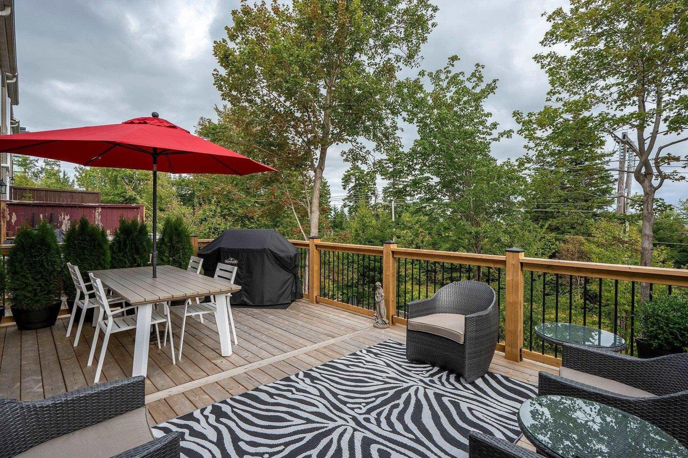 279 Bently Drive, Halifax, NS