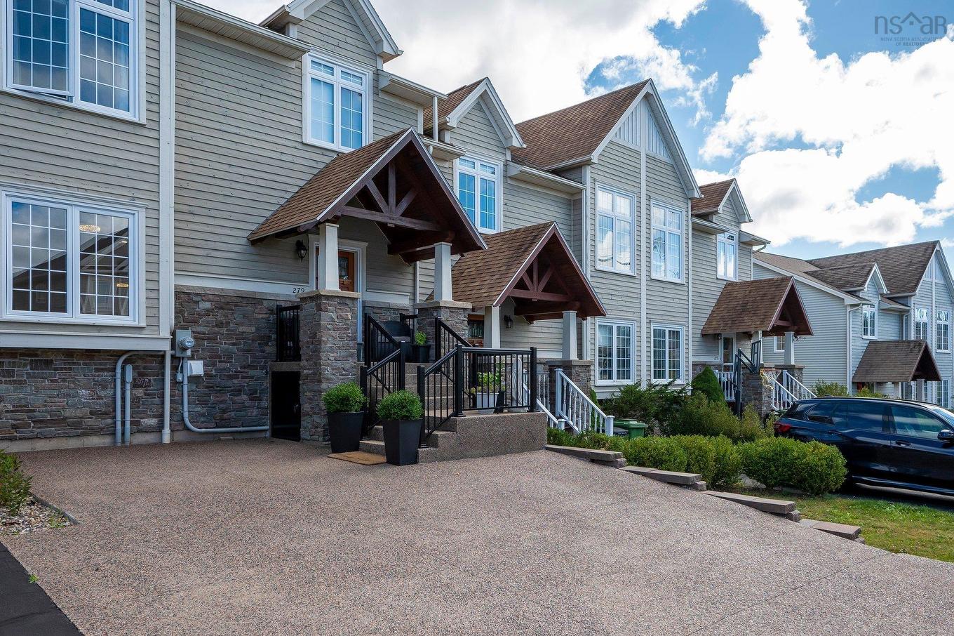 279 Bently Drive, Halifax, NS