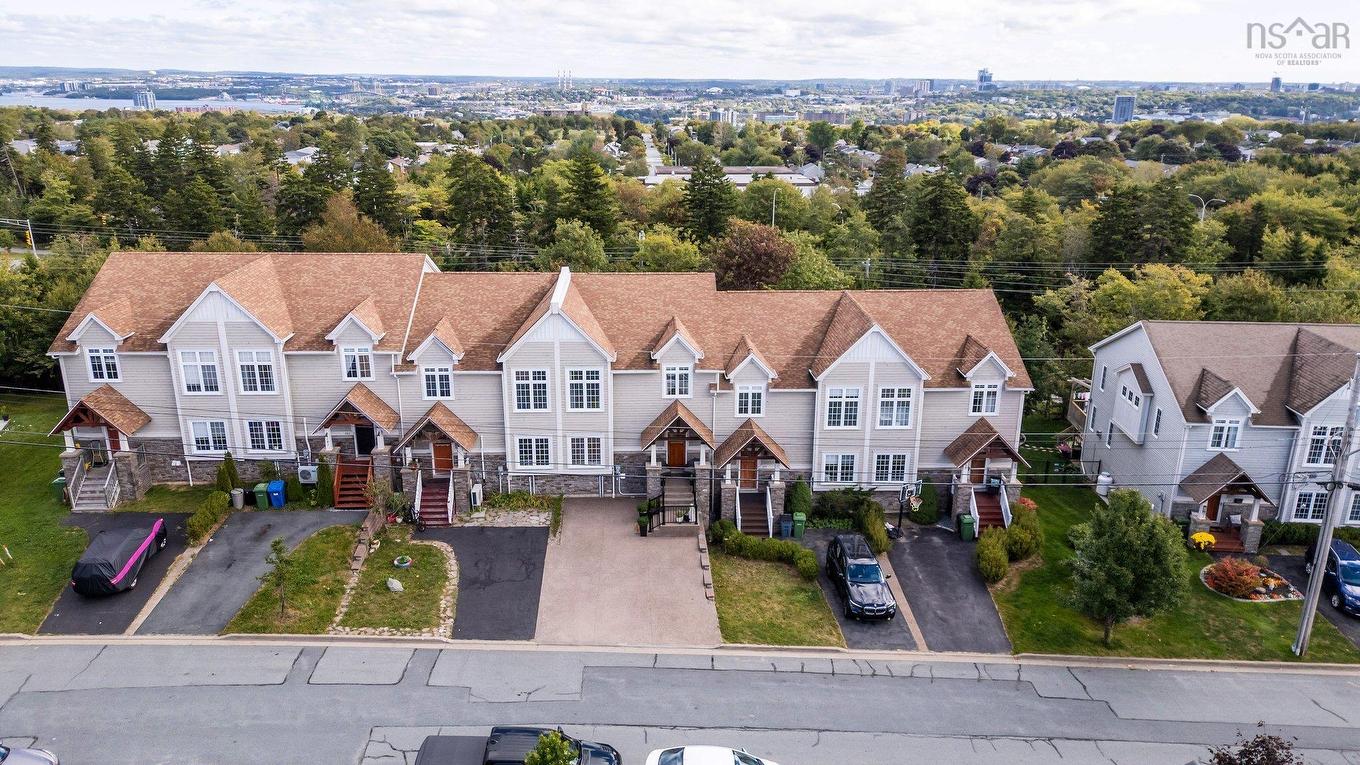 279 Bently Drive, Halifax, NS