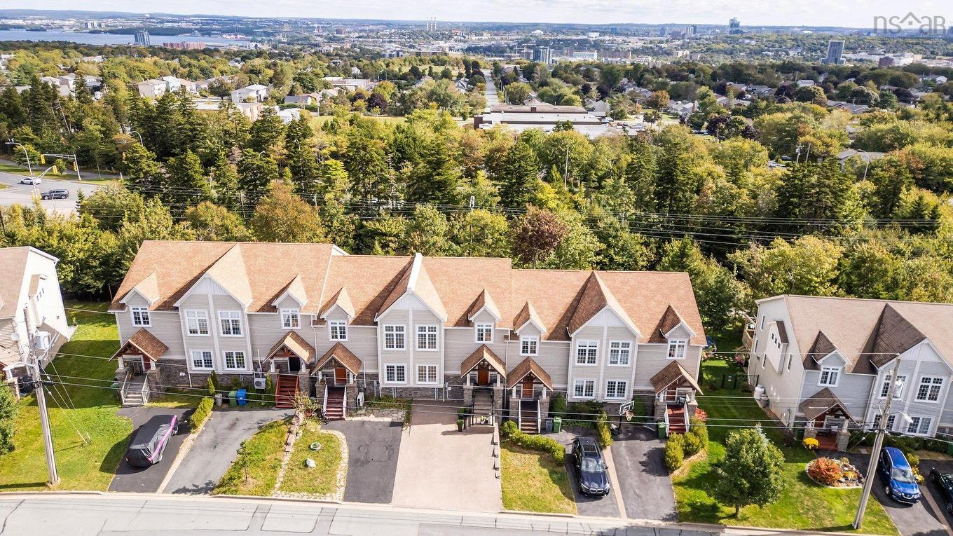 279 Bently Drive, Halifax, NS