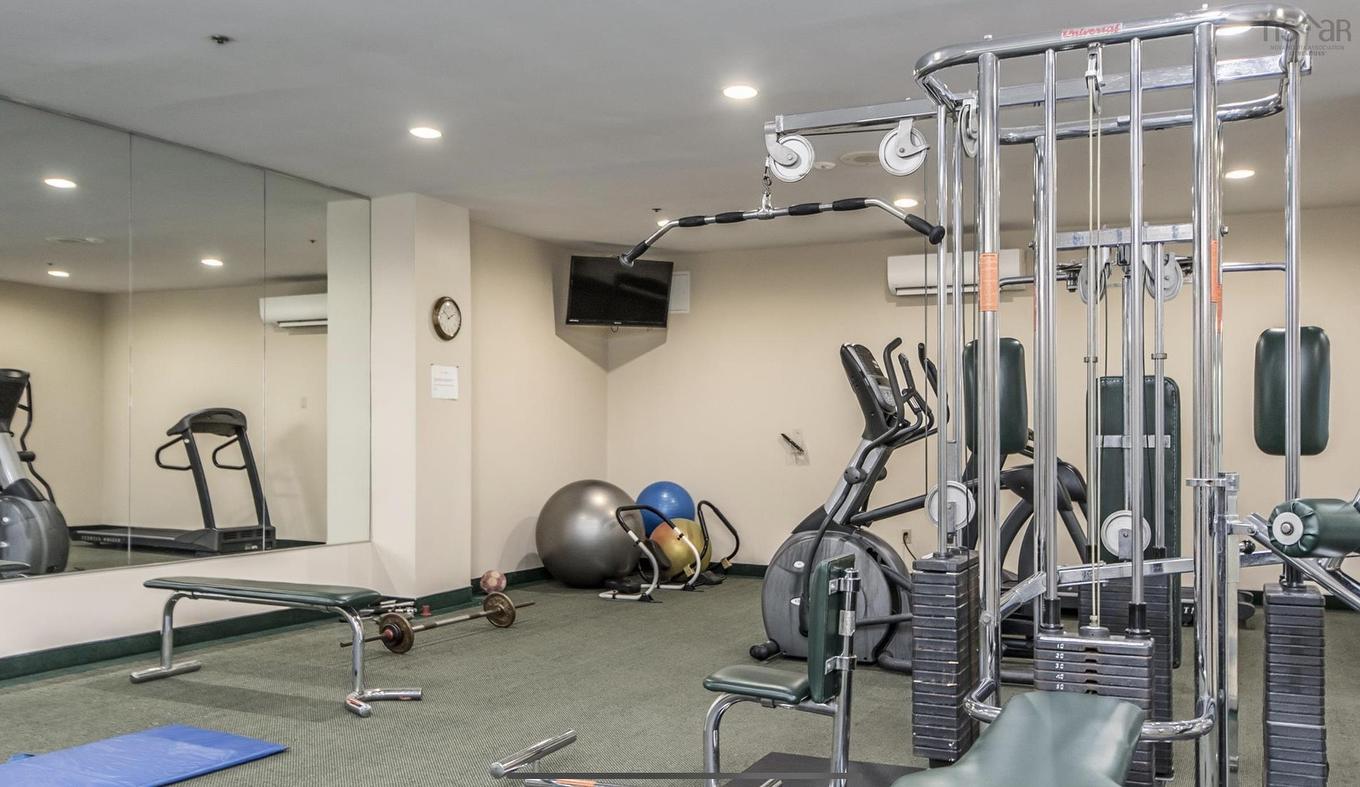 208 1326 Lower Water Street, Halifax, NS