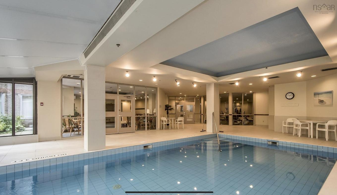 208 1326 Lower Water Street, Halifax, NS