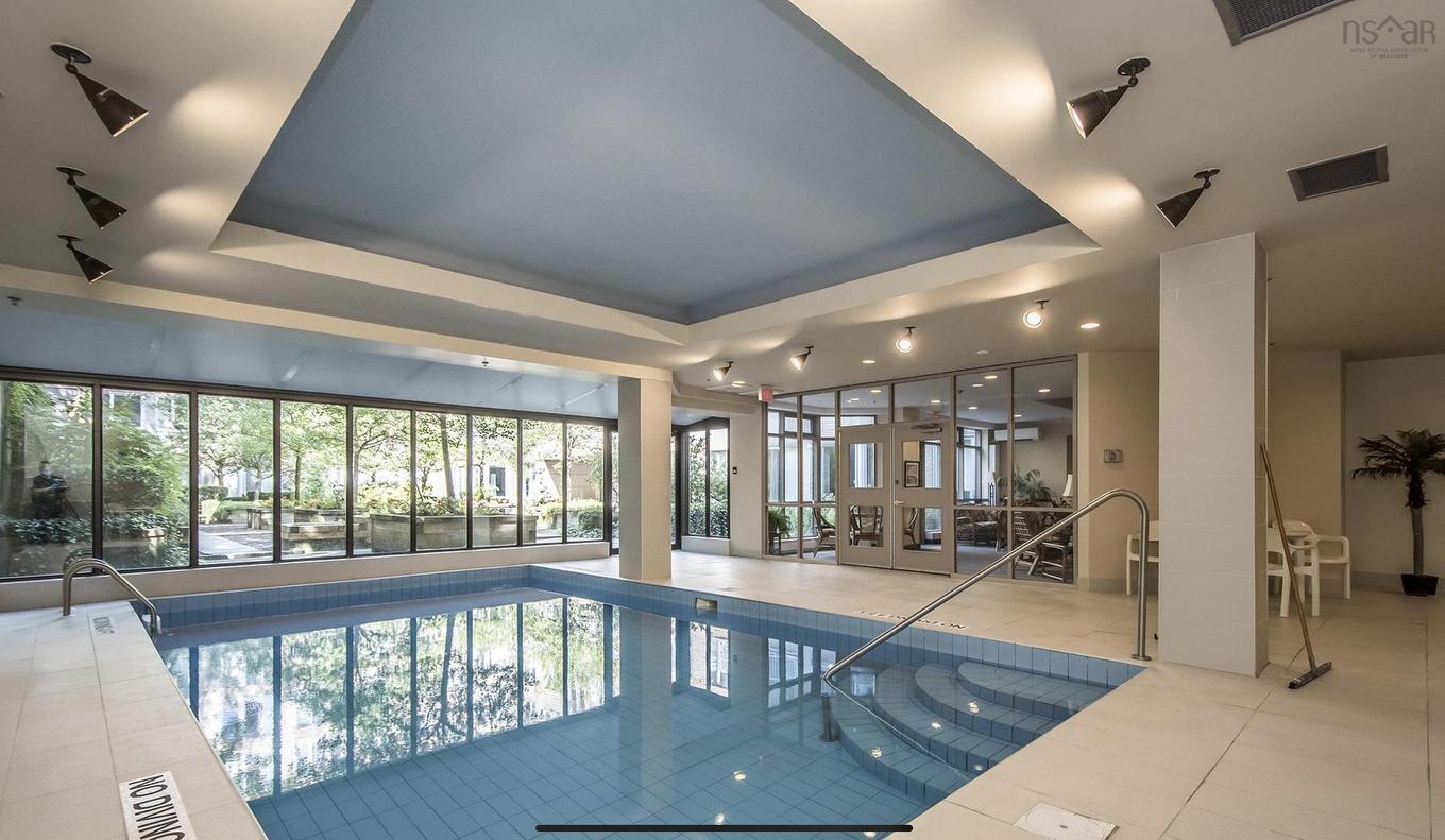 208 1326 Lower Water Street, Halifax, NS