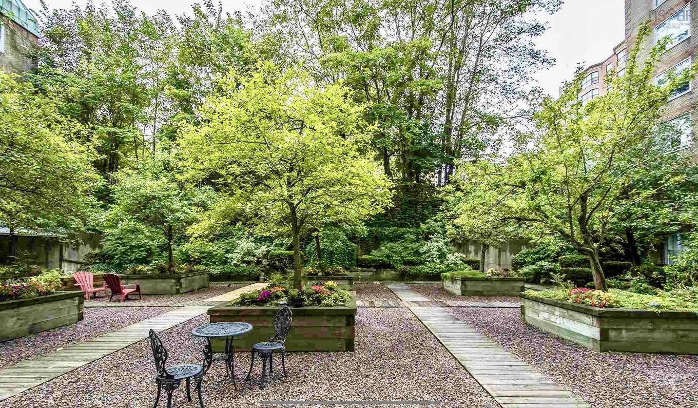 208 1326 Lower Water Street, Halifax, NS