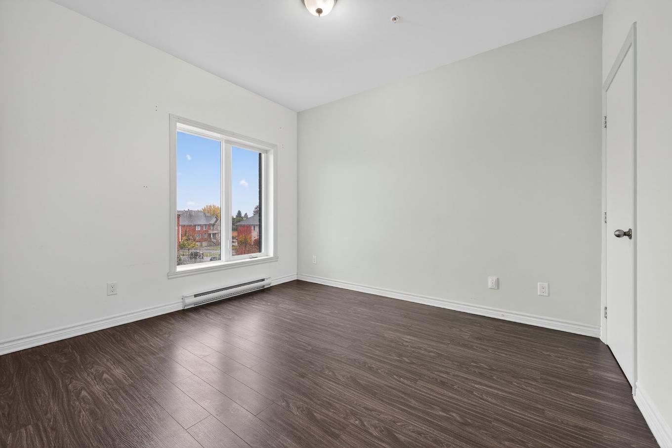 Chambre à coucher principale - 308-8255 Boul. Leduc, Brossard, QC - Indoor Photo Showing Other Room