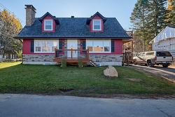 309 - 309A Rue St-Roch Saint-Donat, QC J0T 2C0