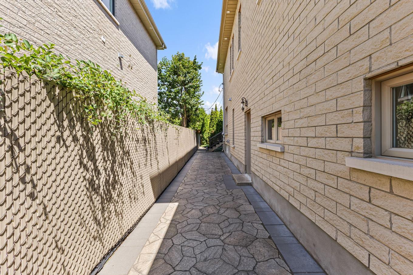 Frontage - 12241 Av. Du Beau-Bois, Montréal (Ahuntsic-Cartierville), QC - Outdoor With Exterior