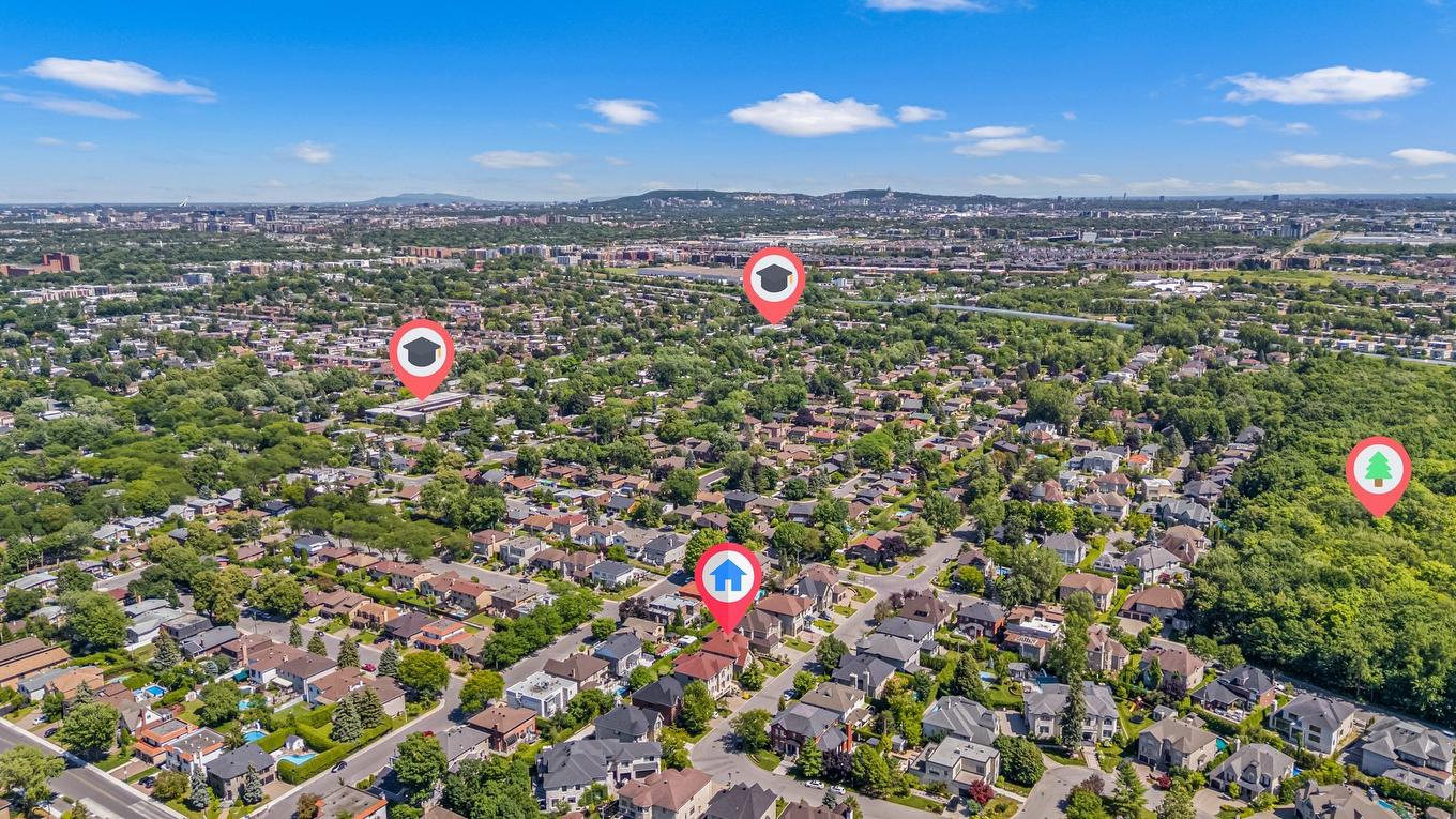 Nearby - 12241 Av. Du Beau-Bois, Montréal (Ahuntsic-Cartierville), QC - Outdoor With View