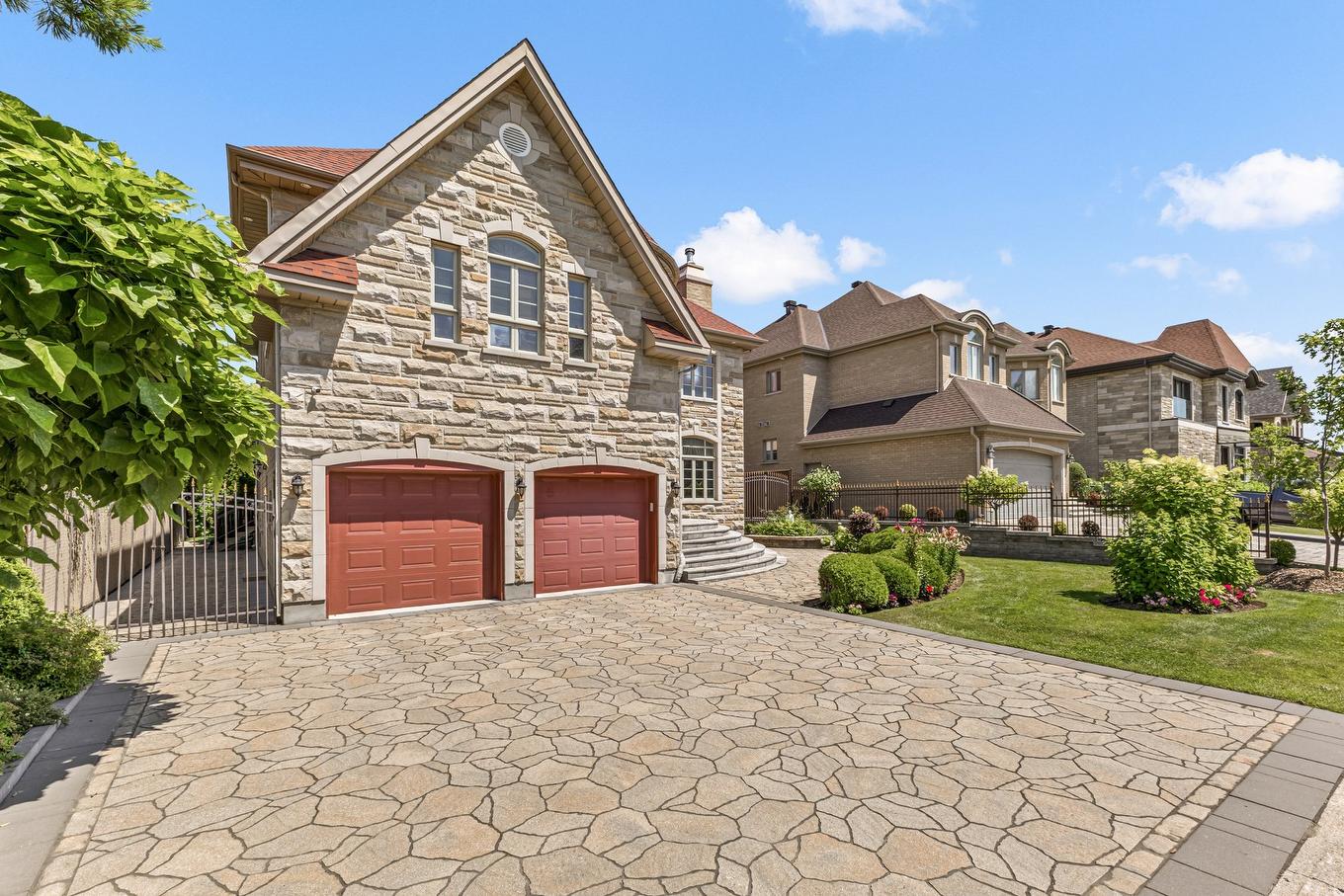 Frontage - 12241 Av. Du Beau-Bois, Montréal (Ahuntsic-Cartierville), QC - Outdoor With Facade