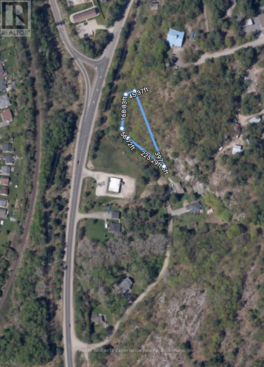 0 Ferrier Road, Bracebridge (Monck (Bracebridge)), ON