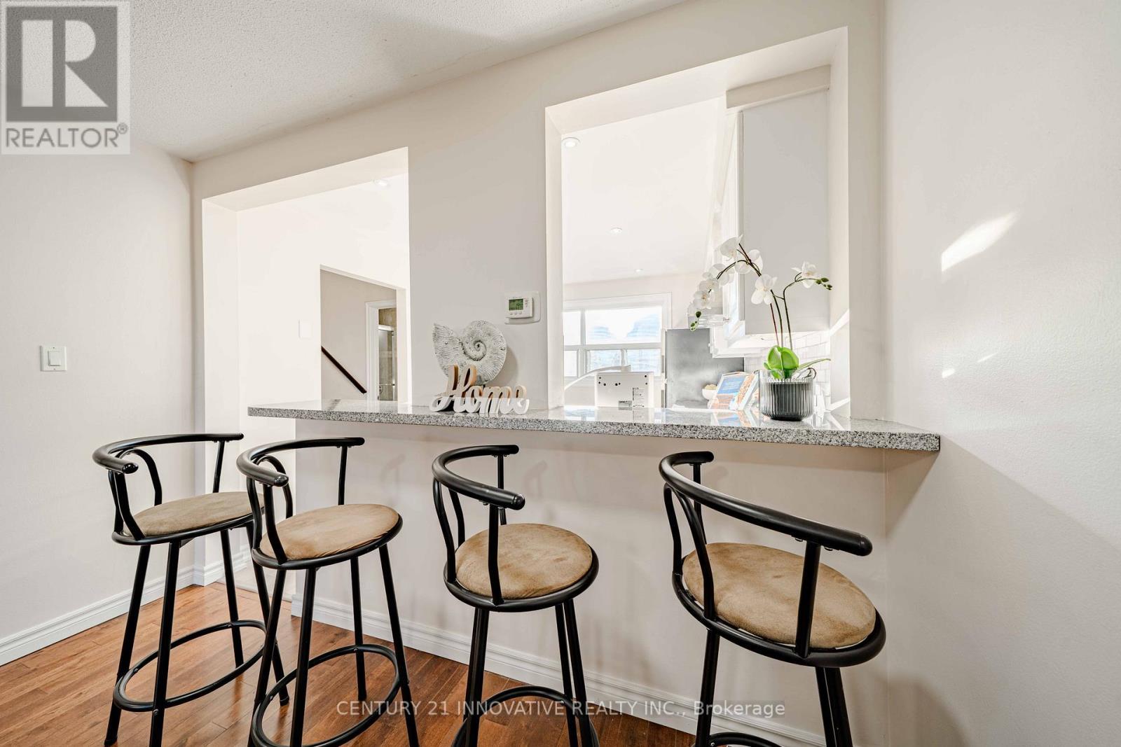 102 Trailridge Crescent, Toronto, ON - Indoor Photo Showing Other Room