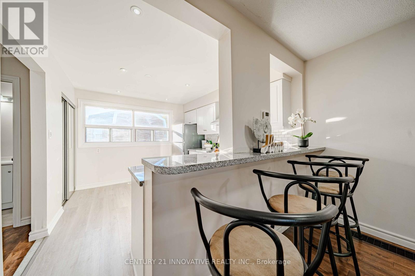 102 Trailridge Crescent, Toronto, ON - Indoor