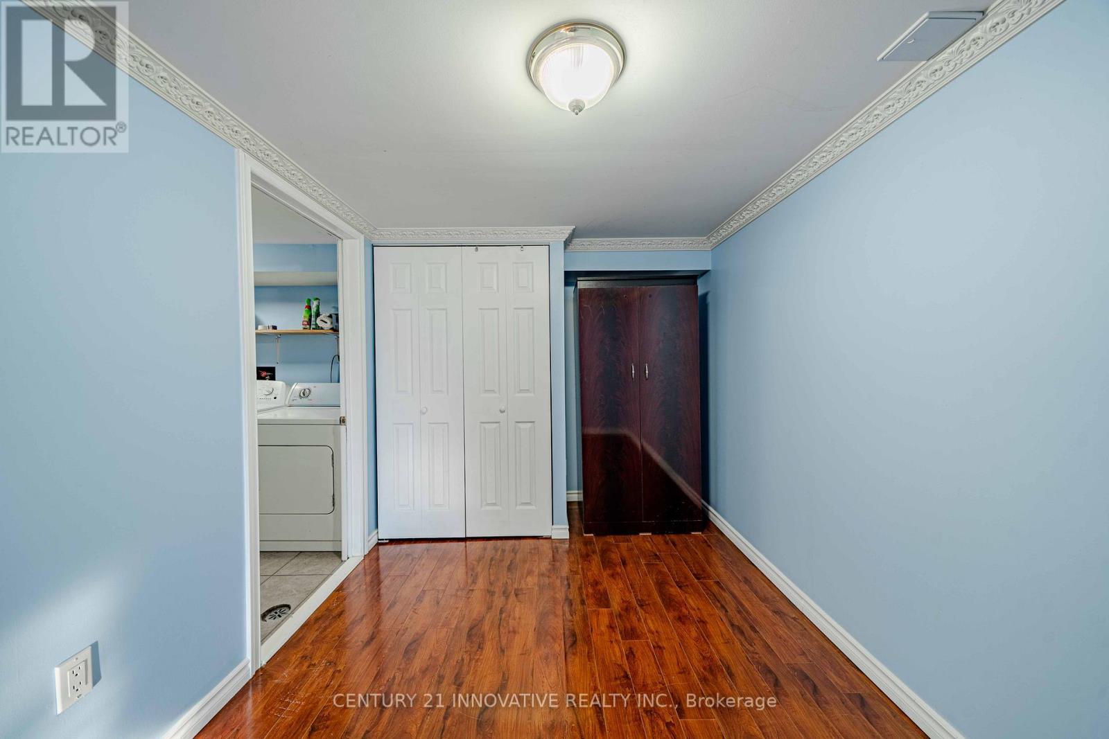 102 Trailridge Crescent, Toronto, ON - Indoor Photo Showing Other Room