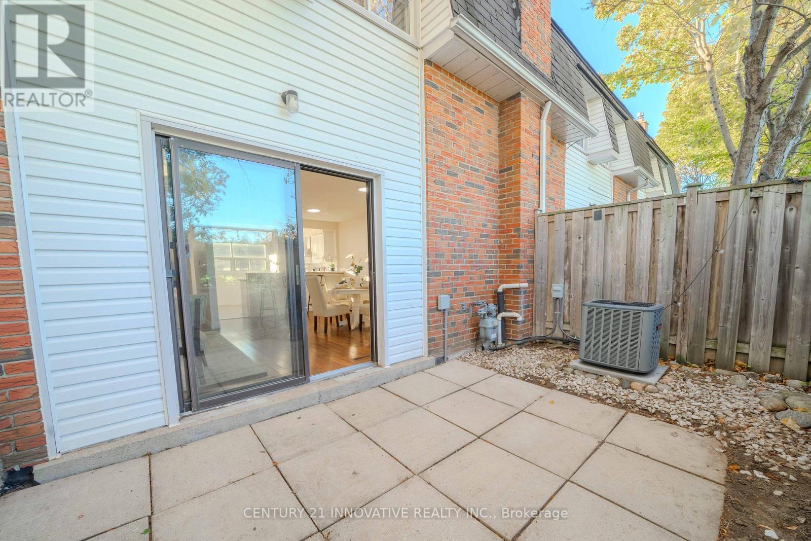 102 Trailridge Crescent, Toronto, ON - Outdoor With Exterior