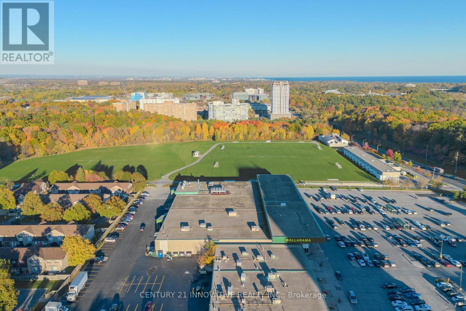 102 Trailridge Crescent, Toronto, ON - Outdoor With View