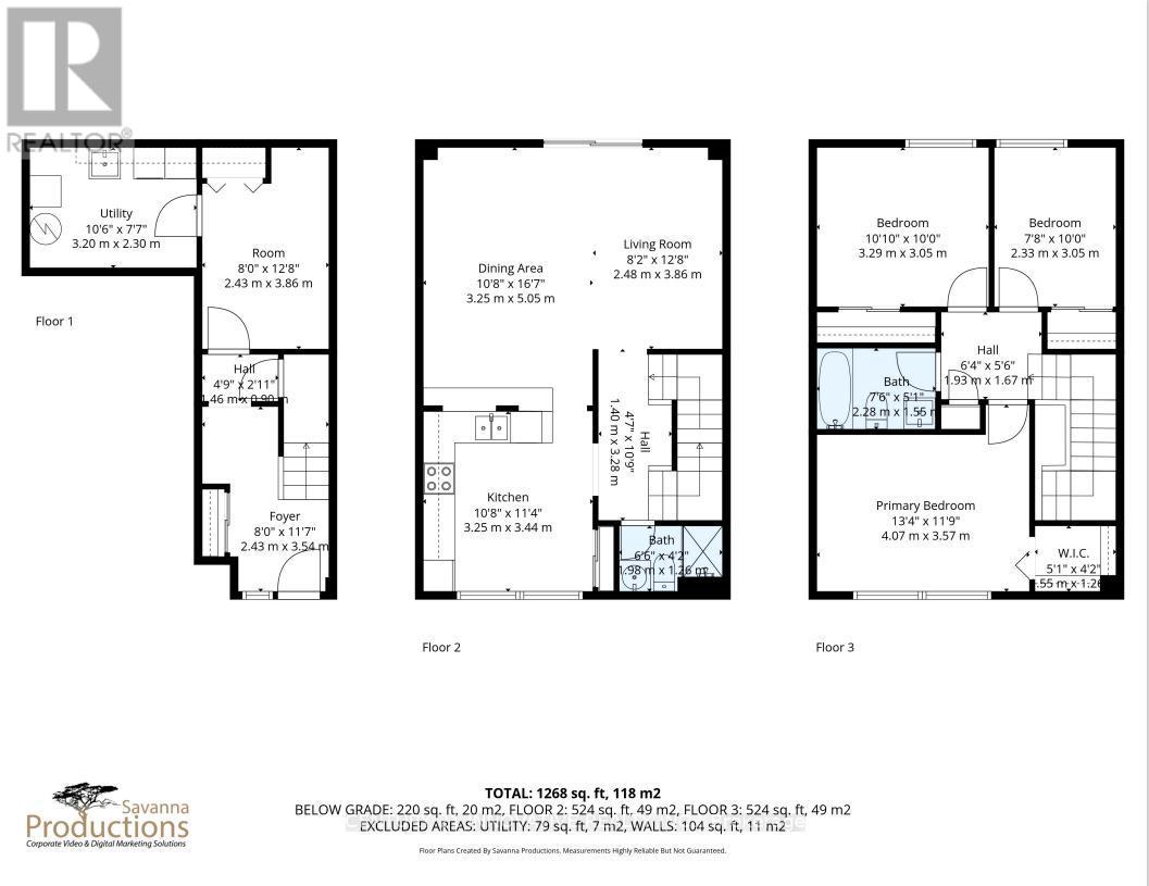102 Trailridge Crescent, Toronto, ON - Other