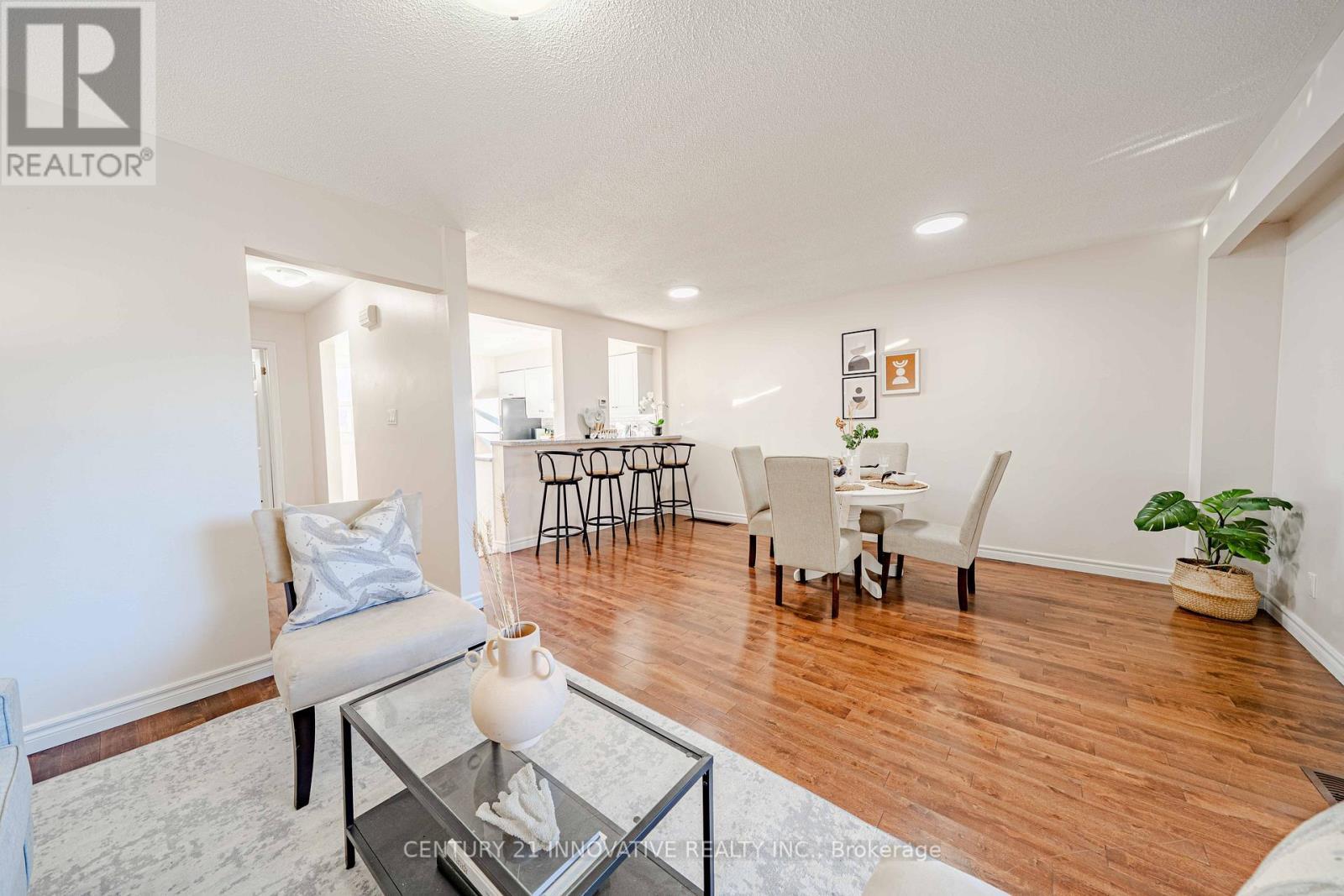 102 Trailridge Crescent, Toronto, ON - Indoor