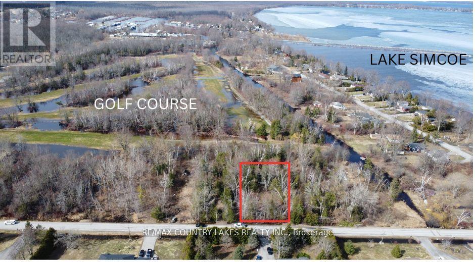 122-123 Riverview Beach Road, Georgina, ON