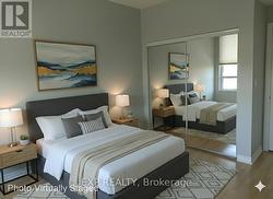 Large Primary Bedroom (*Virtually Staged) -