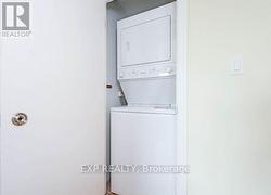 Convenient Ensuite Laundry -