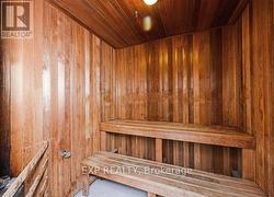 Sauna -