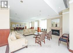 Party Room & Lounge -