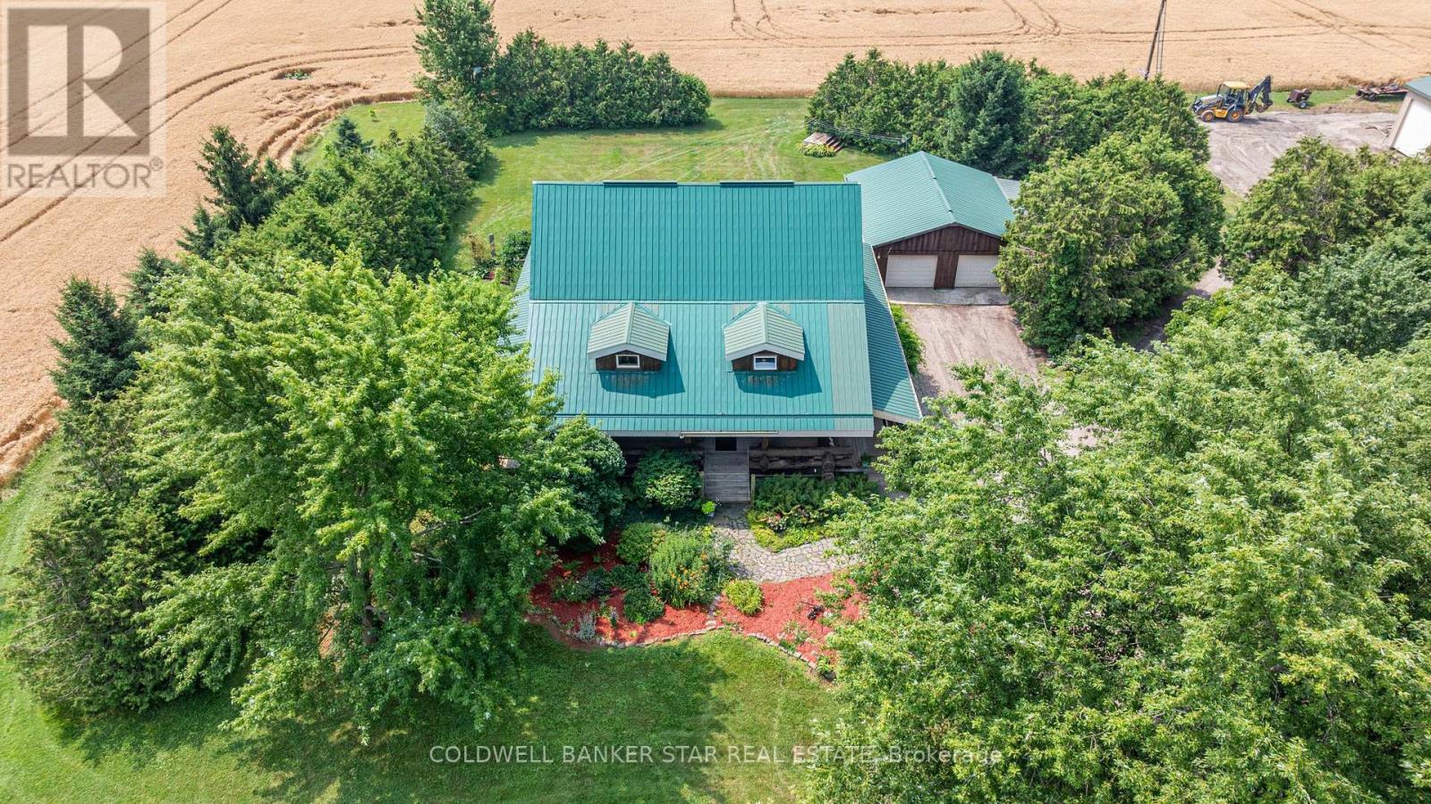 42431 Ron Mcneil Line, Central Elgin, ON - Outdoor