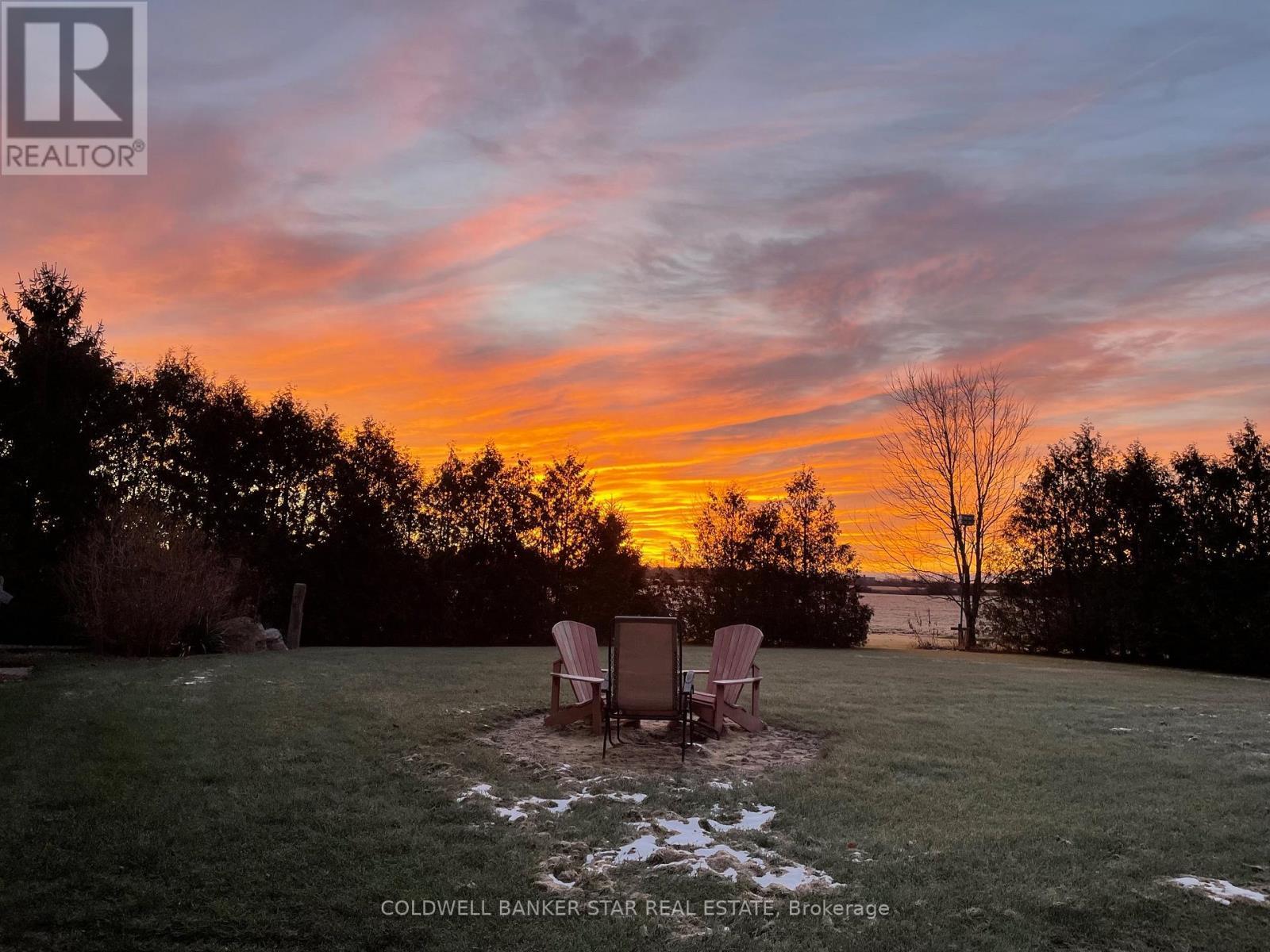 42431 Ron Mcneil Line, Central Elgin, ON - Outdoor With View