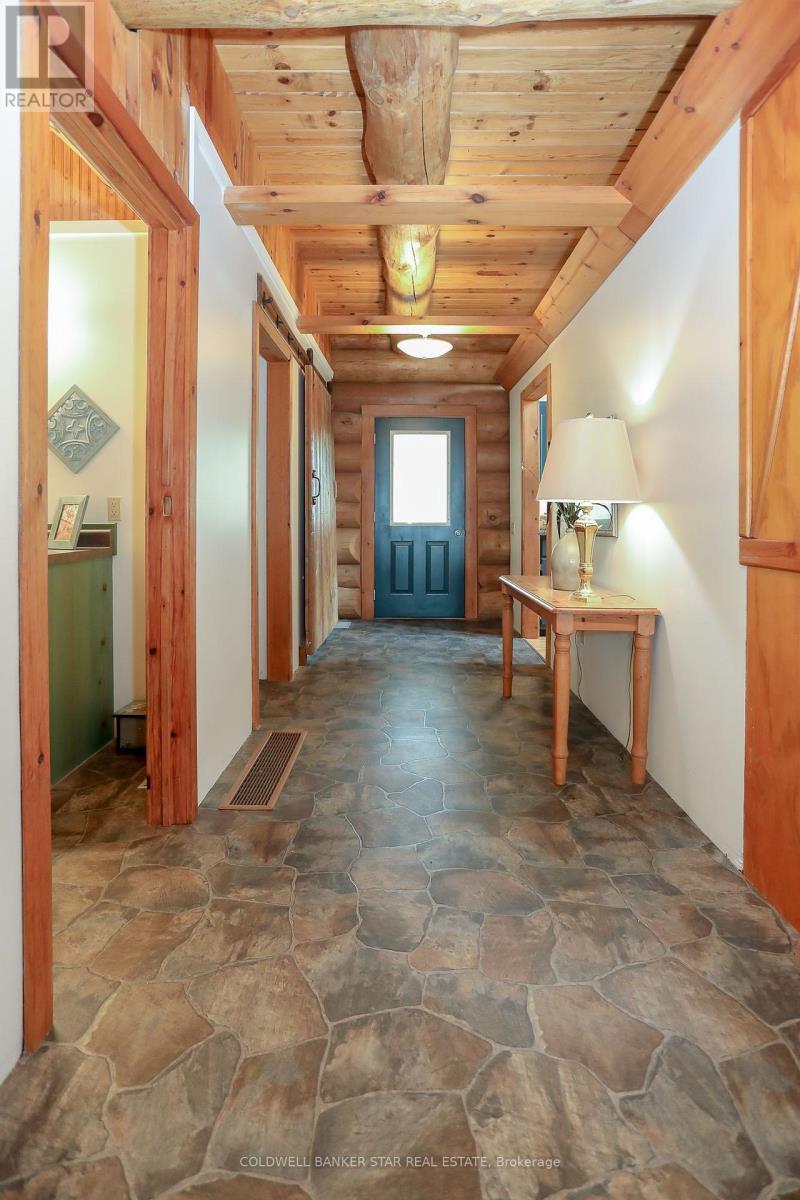 42431 Ron Mcneil Line, Central Elgin, ON - Indoor Photo Showing Other Room